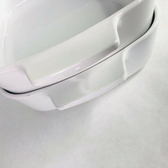 3 Corning Ware Casserole Dishes Cornflower Blue 1 Petite P-41-B 2 Quart A-1-B - Picture 6 of 12